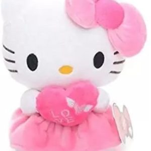 AVSHUB Pink Soft Toy for Girls
