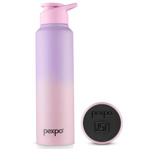 PEXPO STEEL WATER BOTTLE