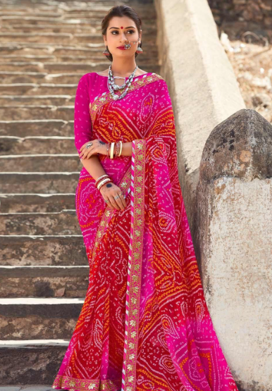 Types Of Saree Screenshot 2025 07 17 194617