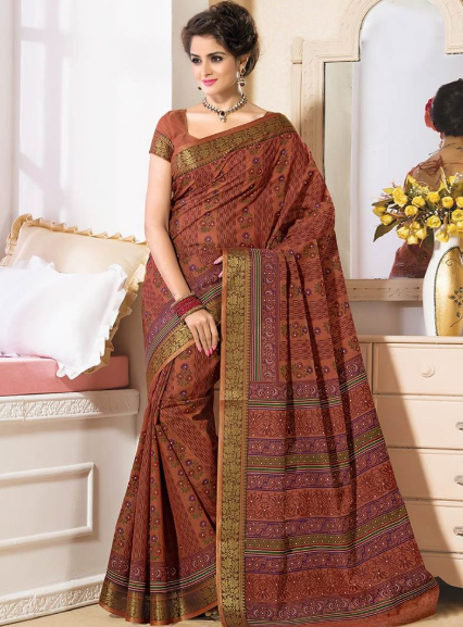 Types Of Saree Screenshot 2025 07 17 194751