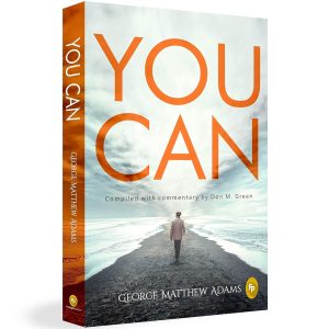 BOOK YOU CAN